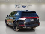 2026 Lincoln Aviator Reserve Premium