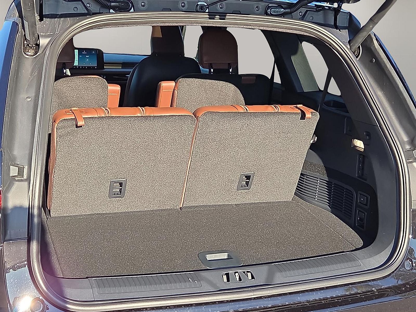 2026 Lincoln Aviator Reserve Premium