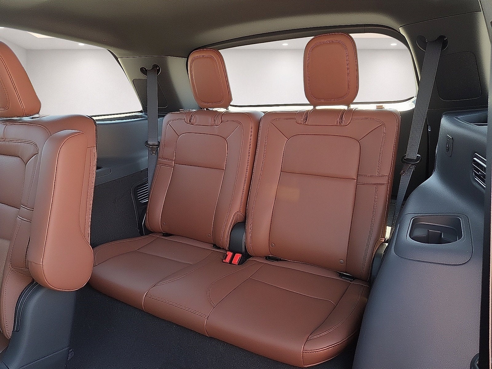 2027 Lincoln Aviator Reserve Premium