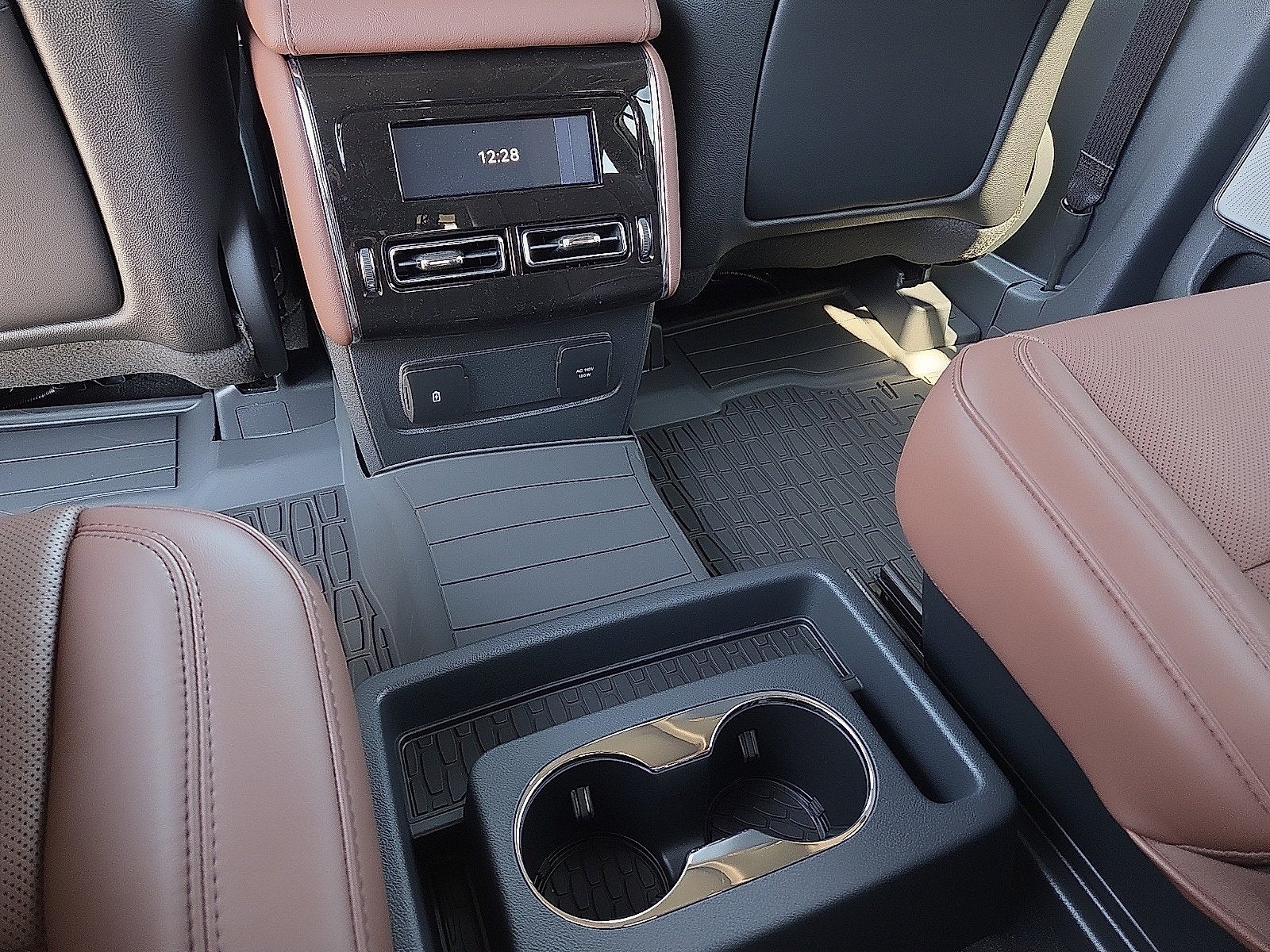 2027 Lincoln Aviator Reserve Premium