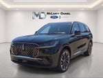 2027 Lincoln Aviator Reserve Premium