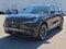 2027 Lincoln Aviator Reserve Premium