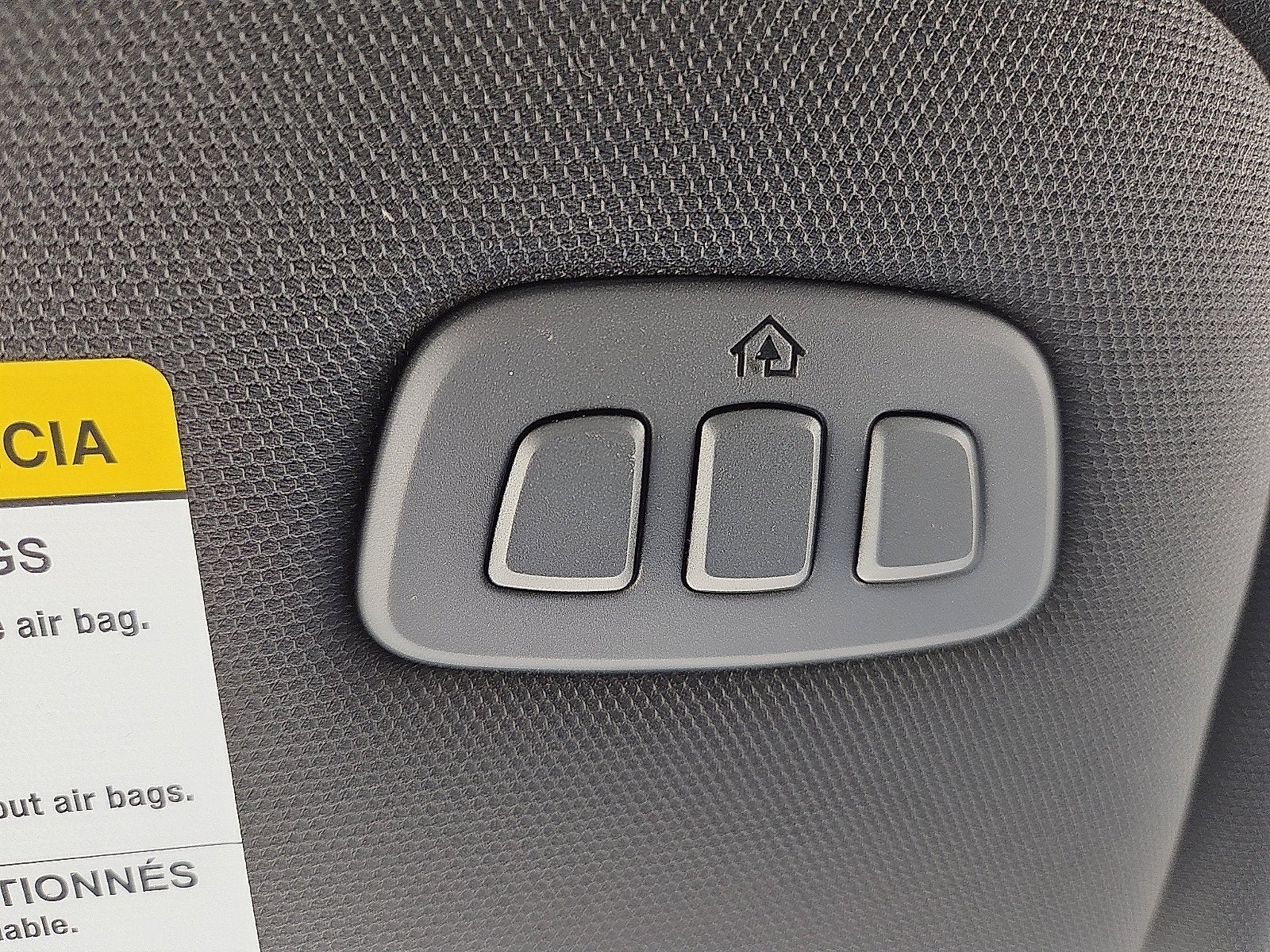 2027 Lincoln Aviator Reserve Premium