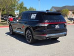 2027 Lincoln Aviator Reserve Premium