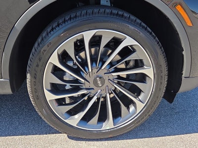2027 Lincoln Aviator Reserve Premium