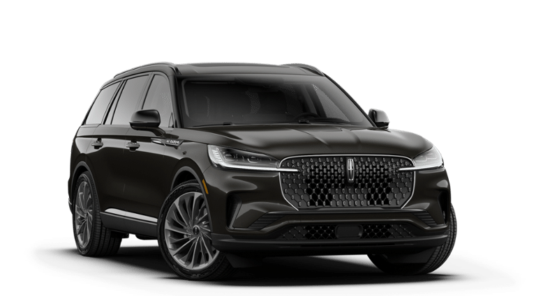 2027 Lincoln Aviator Reserve Premium