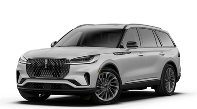 2027 Lincoln Aviator Reserve Premium