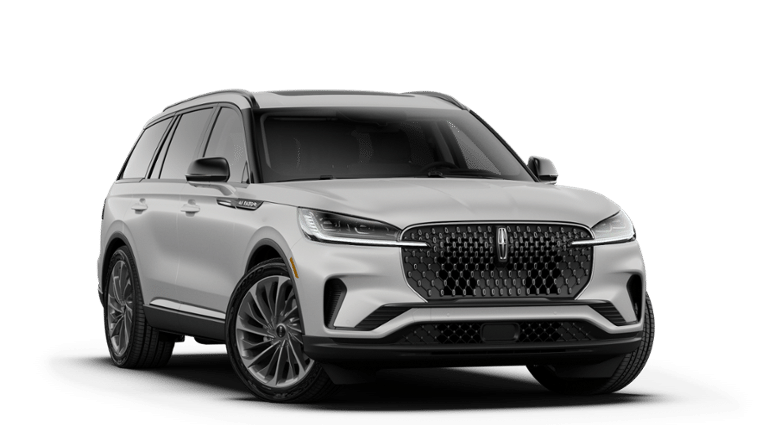 2027 Lincoln Aviator Reserve Premium