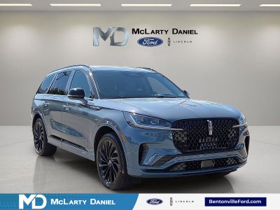 2026 Lincoln Aviator Reserve Premium