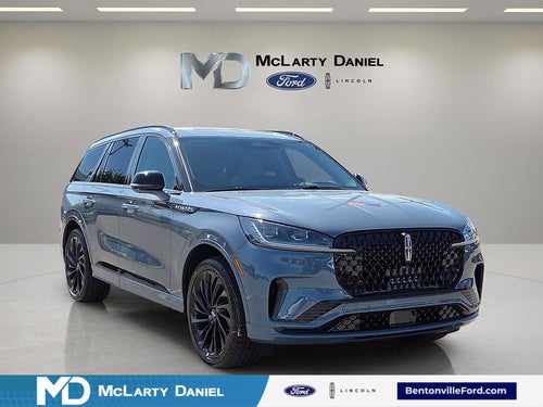 2026 Lincoln Aviator Reserve Premium