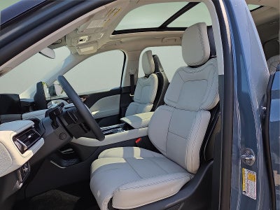 2026 Lincoln Aviator Reserve Premium
