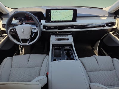 2026 Lincoln Aviator Reserve Premium