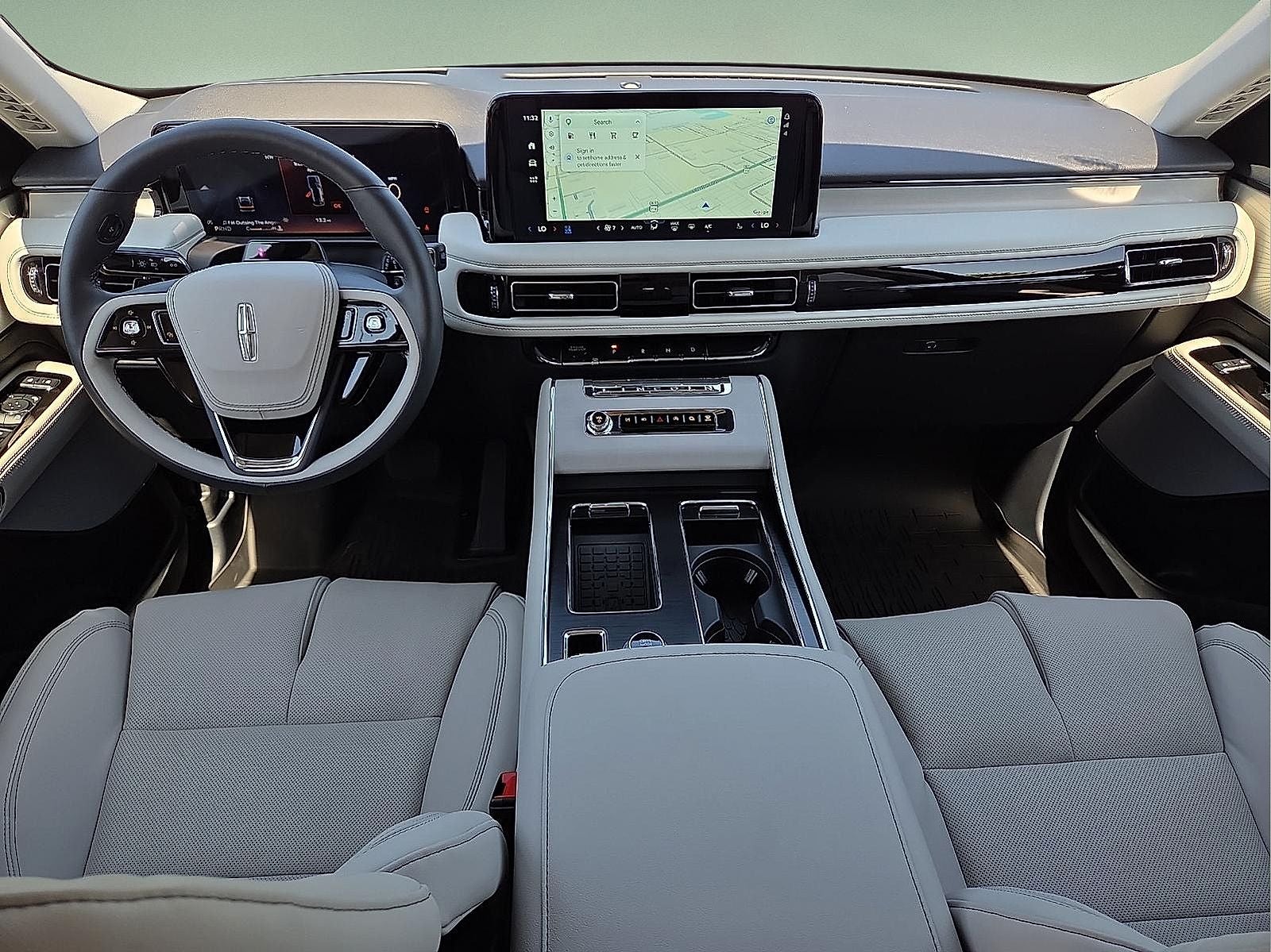 2026 Lincoln Aviator Reserve Premium
