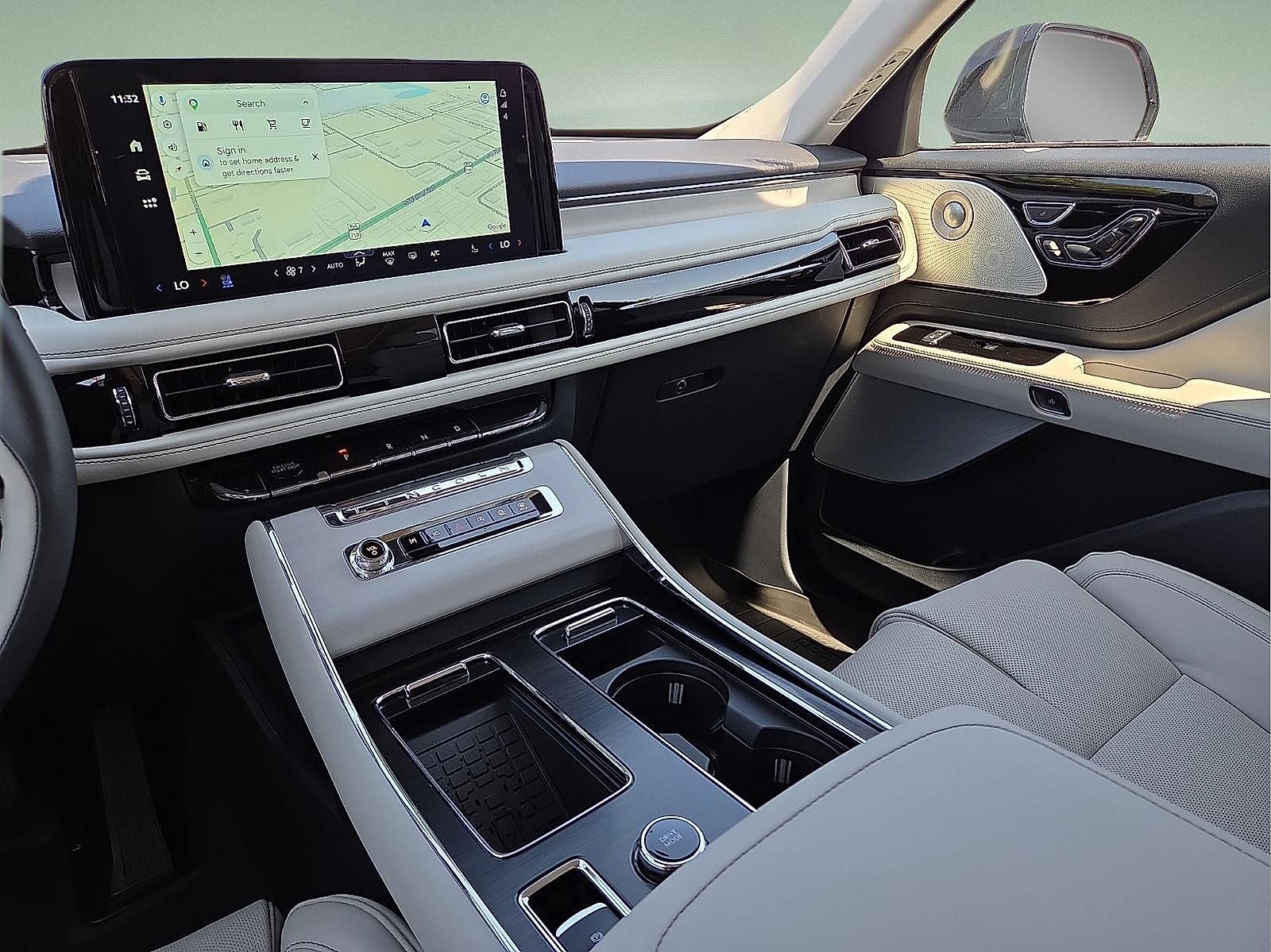 2026 Lincoln Aviator Reserve Premium