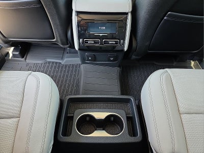 2026 Lincoln Aviator Reserve Premium