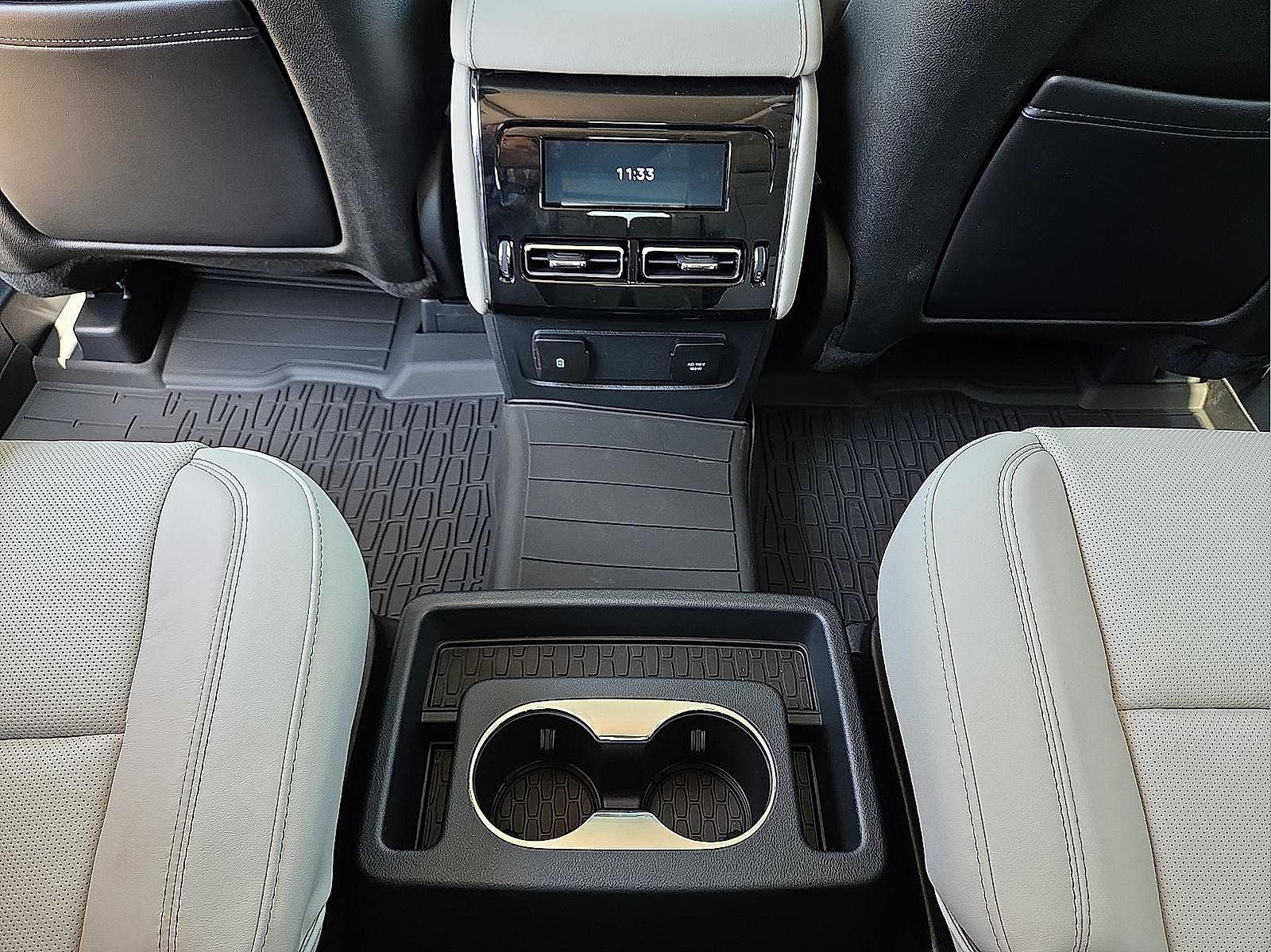2026 Lincoln Aviator Reserve Premium