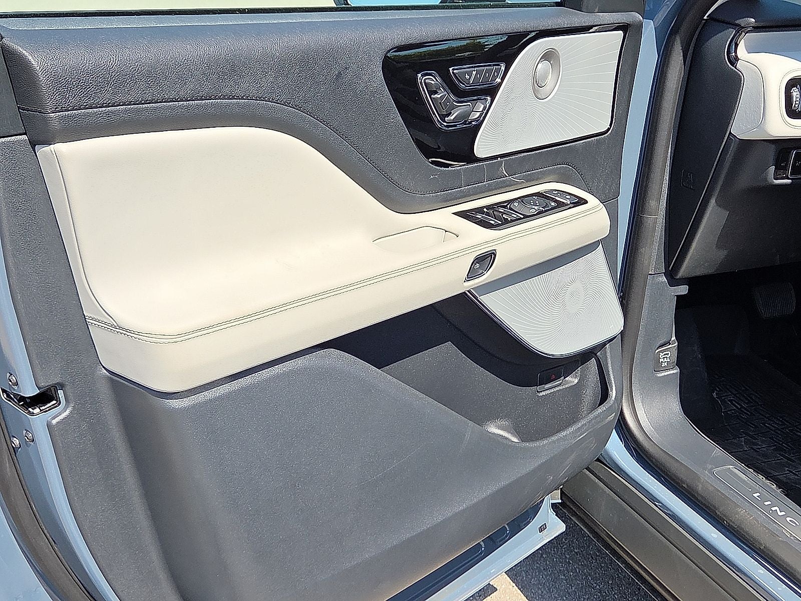 2026 Lincoln Aviator Reserve Premium