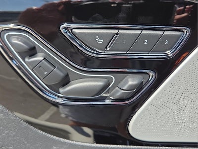 2026 Lincoln Aviator Reserve Premium