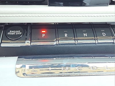 2026 Lincoln Aviator Reserve Premium