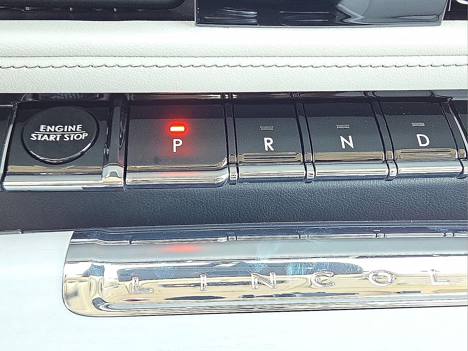 2026 Lincoln Aviator Reserve Premium