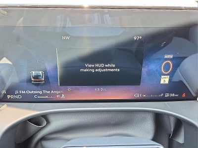 2026 Lincoln Aviator Reserve Premium