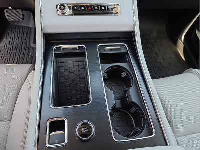 2026 Lincoln Aviator Reserve Premium