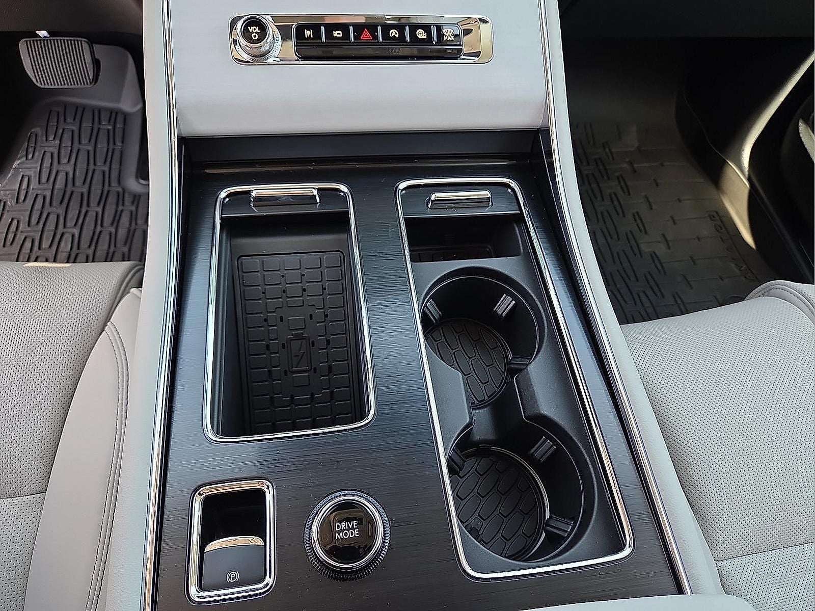 2026 Lincoln Aviator Reserve Premium