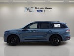 2026 Lincoln Aviator Reserve Premium