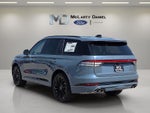 2026 Lincoln Aviator Reserve Premium