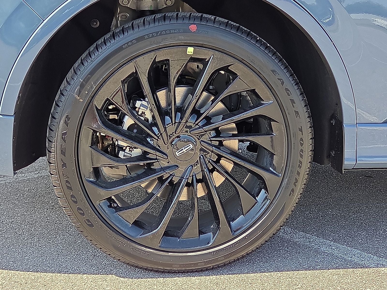 2026 Lincoln Aviator Reserve Premium