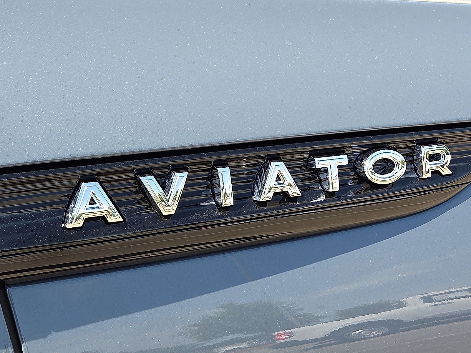 2026 Lincoln Aviator Reserve Premium