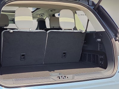 2026 Lincoln Aviator Reserve Premium
