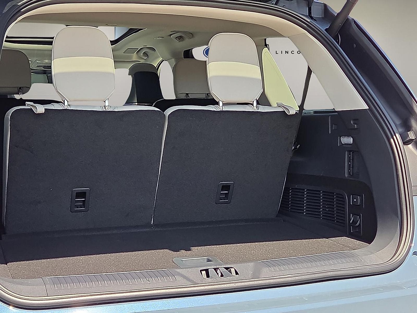 2026 Lincoln Aviator Reserve Premium