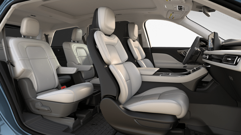 2026 Lincoln Aviator Reserve Premium