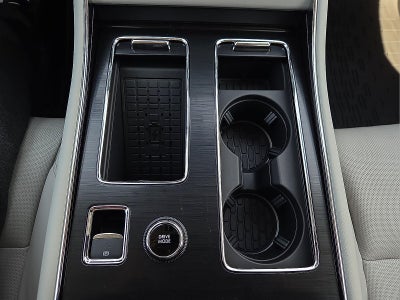 2026 Lincoln Aviator Reserve Premium