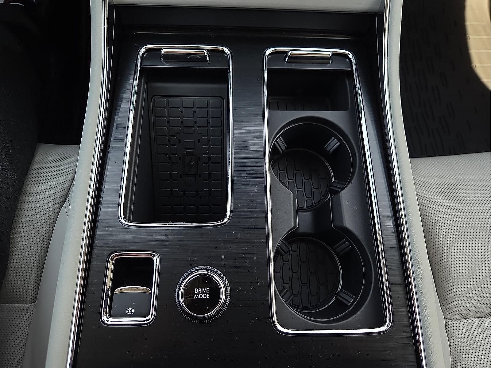 2026 Lincoln Aviator Reserve Premium