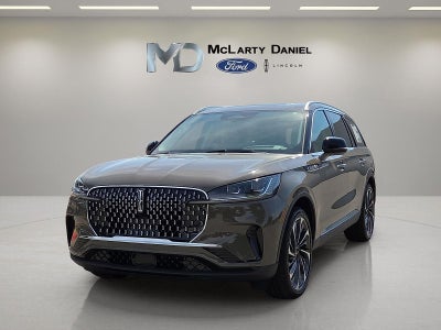 2026 Lincoln Aviator Reserve Premium