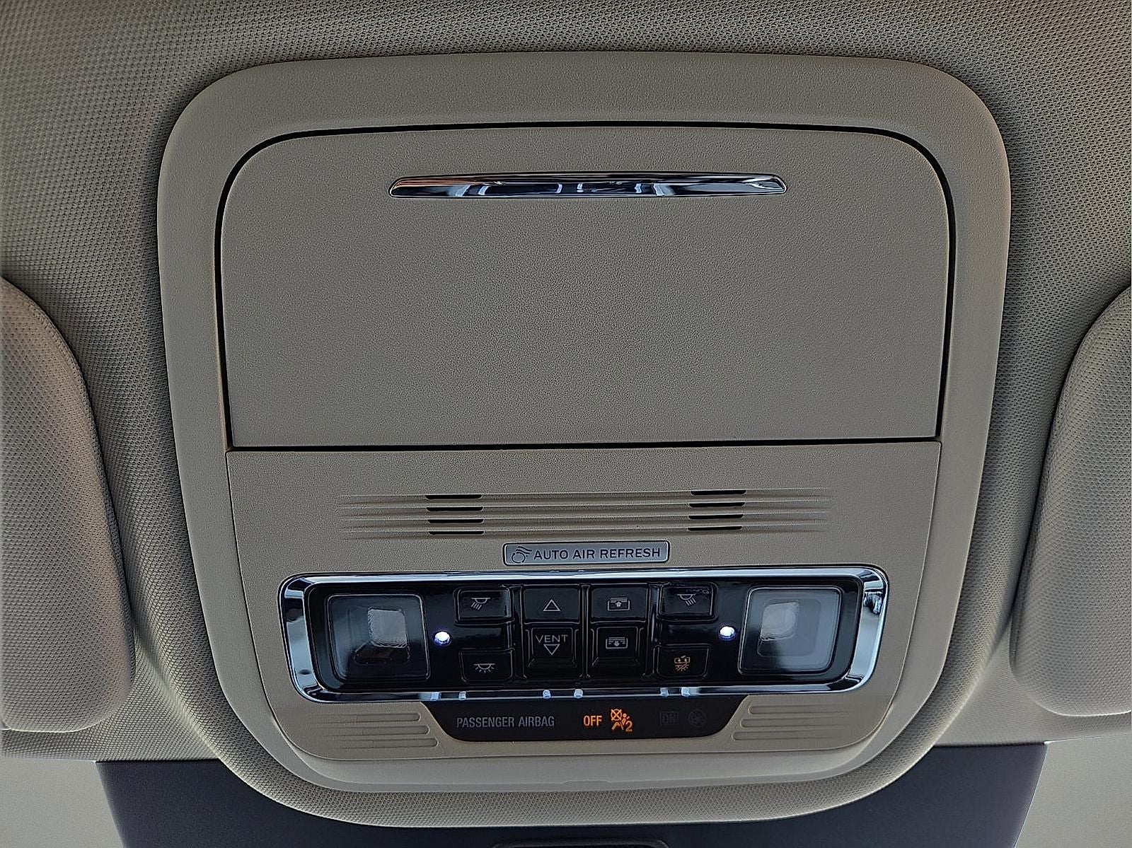 2026 Lincoln Aviator Reserve Premium