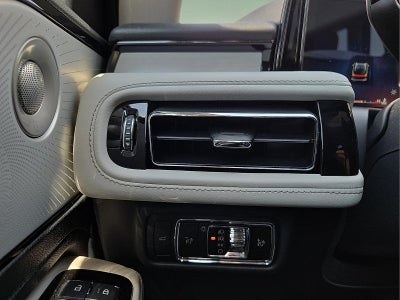 2026 Lincoln Aviator Reserve Premium