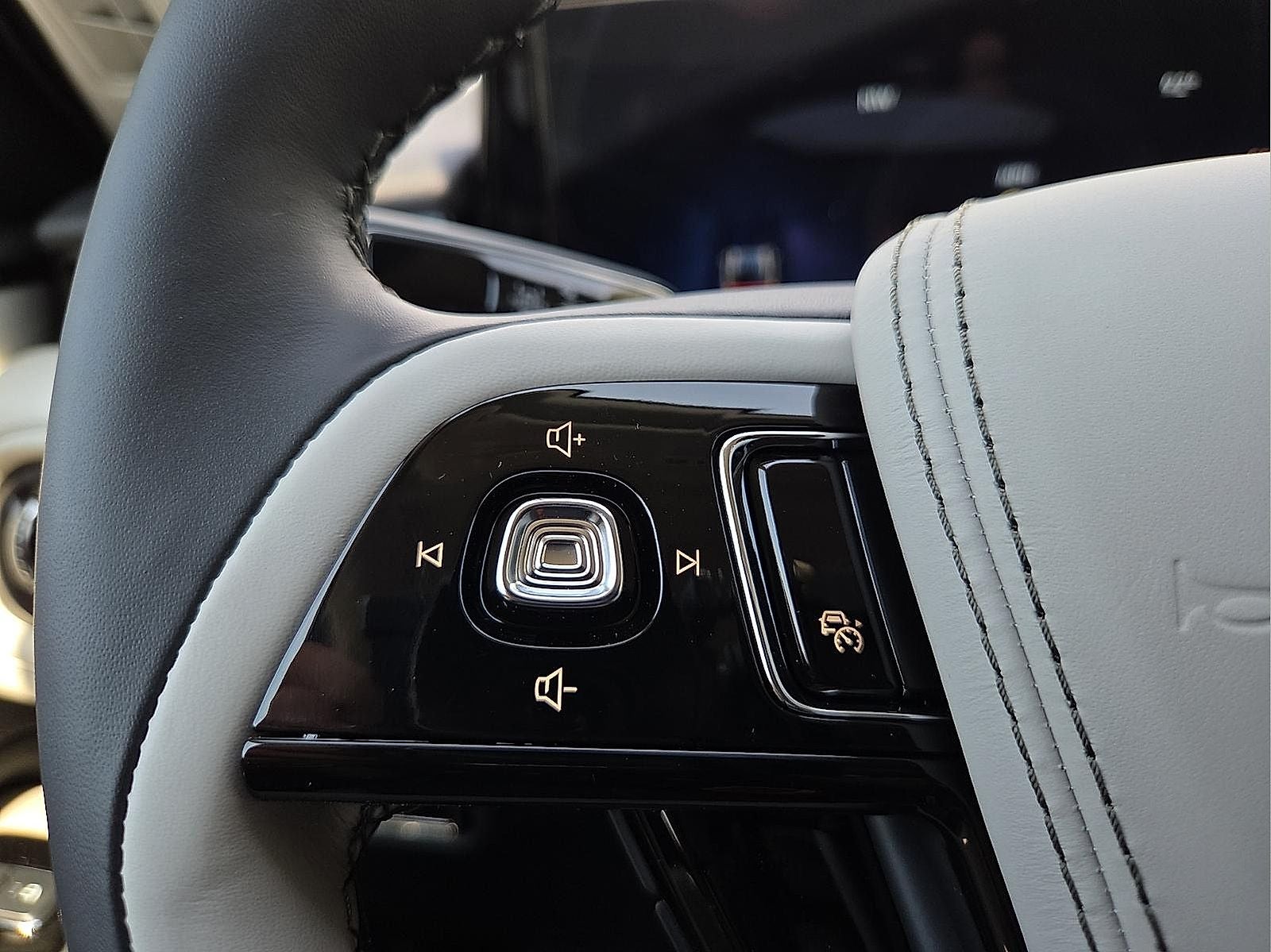 2026 Lincoln Aviator Reserve Premium