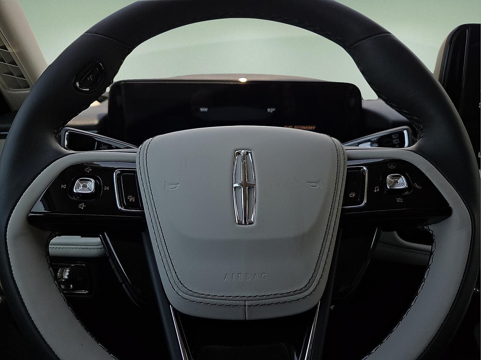 2026 Lincoln Aviator Reserve Premium