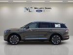 2026 Lincoln Aviator Reserve Premium