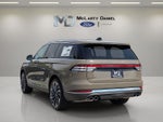 2026 Lincoln Aviator Reserve Premium