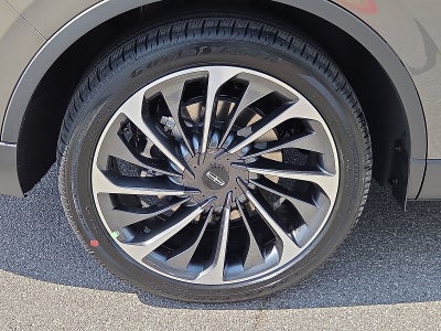 2026 Lincoln Aviator Reserve Premium