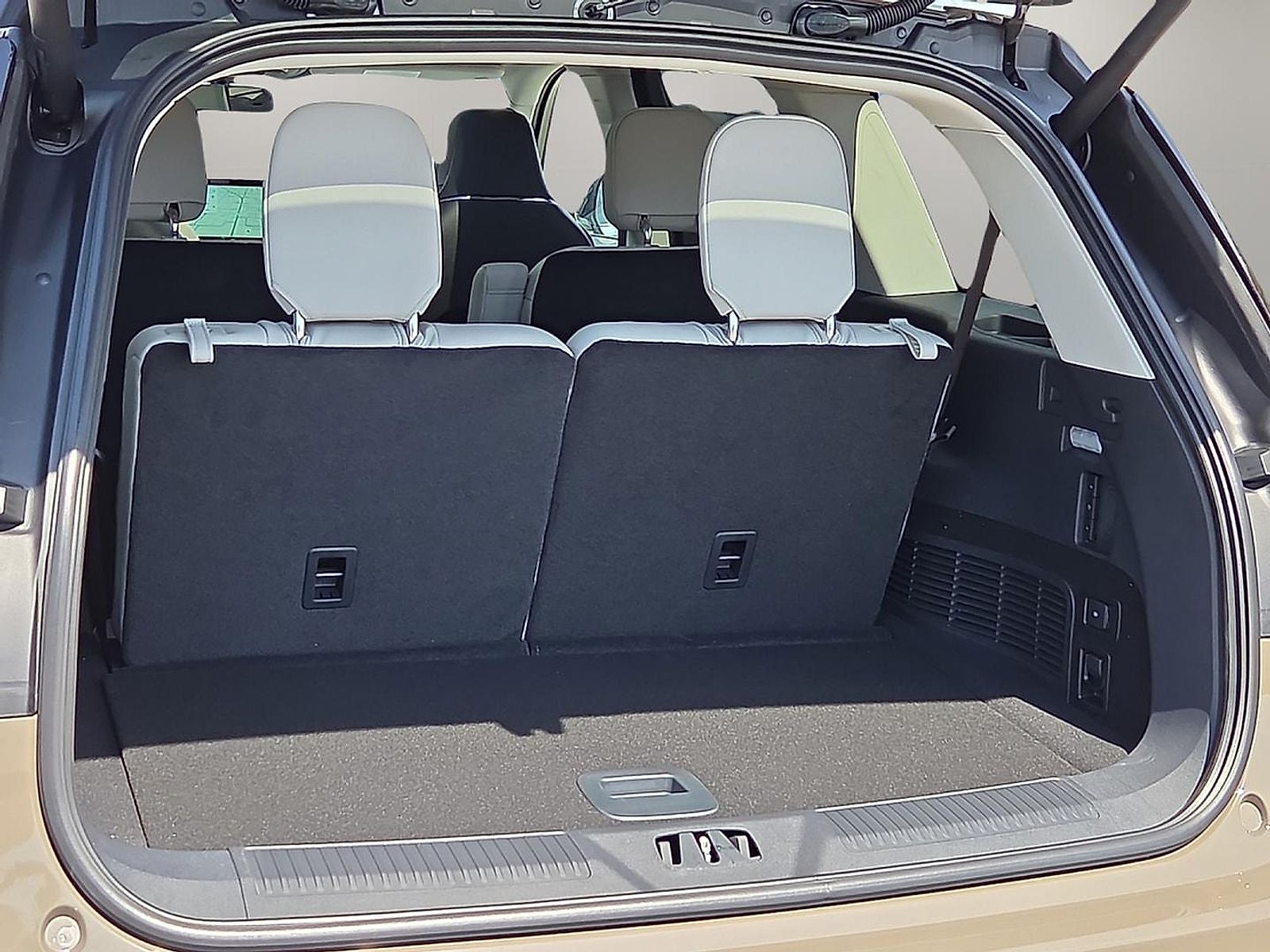 2026 Lincoln Aviator Reserve Premium
