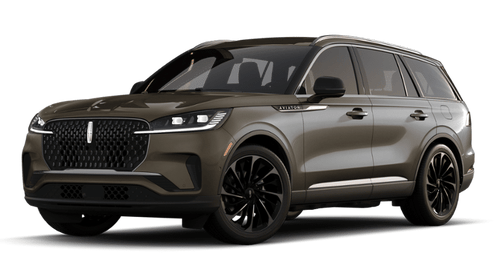 2026 Lincoln Aviator Reserve Premium