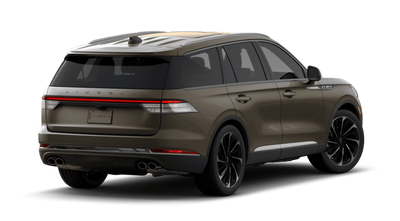 2026 Lincoln Aviator Reserve Premium