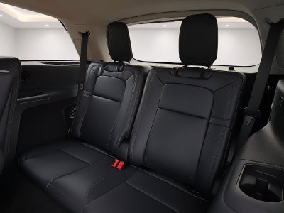 2027 Lincoln Aviator Reserve Premium