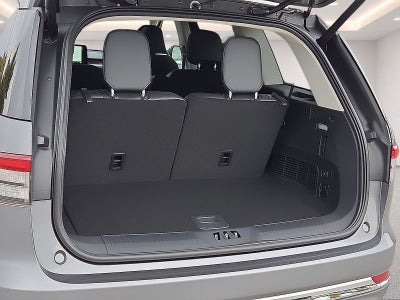 2027 Lincoln Aviator Reserve Premium