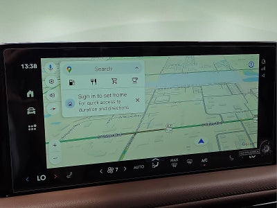 2026 Lincoln Aviator Reserve Premium